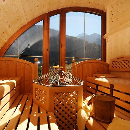Manni Home - Rooms & Apartments Mayrhofen Εξωτερικό φωτογραφία