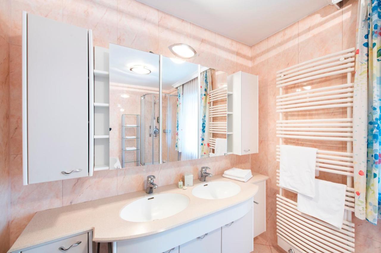 Manni Home - Rooms & Apartments Mayrhofen Εξωτερικό φωτογραφία