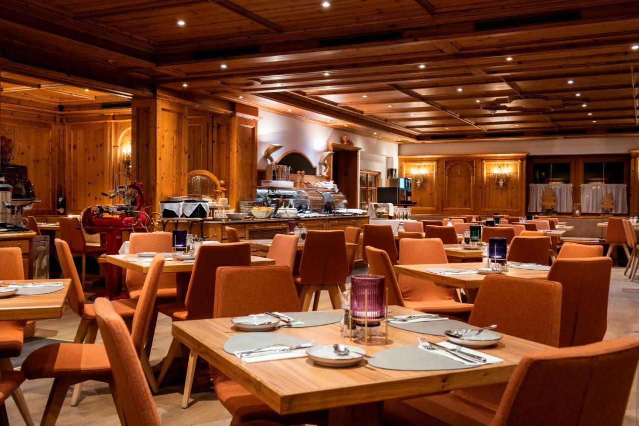 Manni Home - Rooms & Apartments Mayrhofen Εξωτερικό φωτογραφία