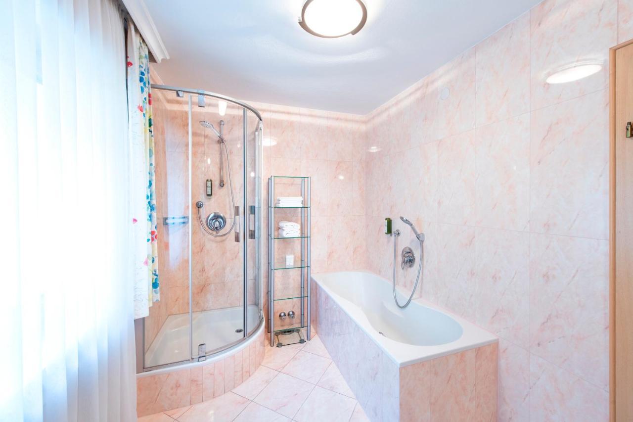 Manni Home - Rooms & Apartments Mayrhofen Εξωτερικό φωτογραφία
