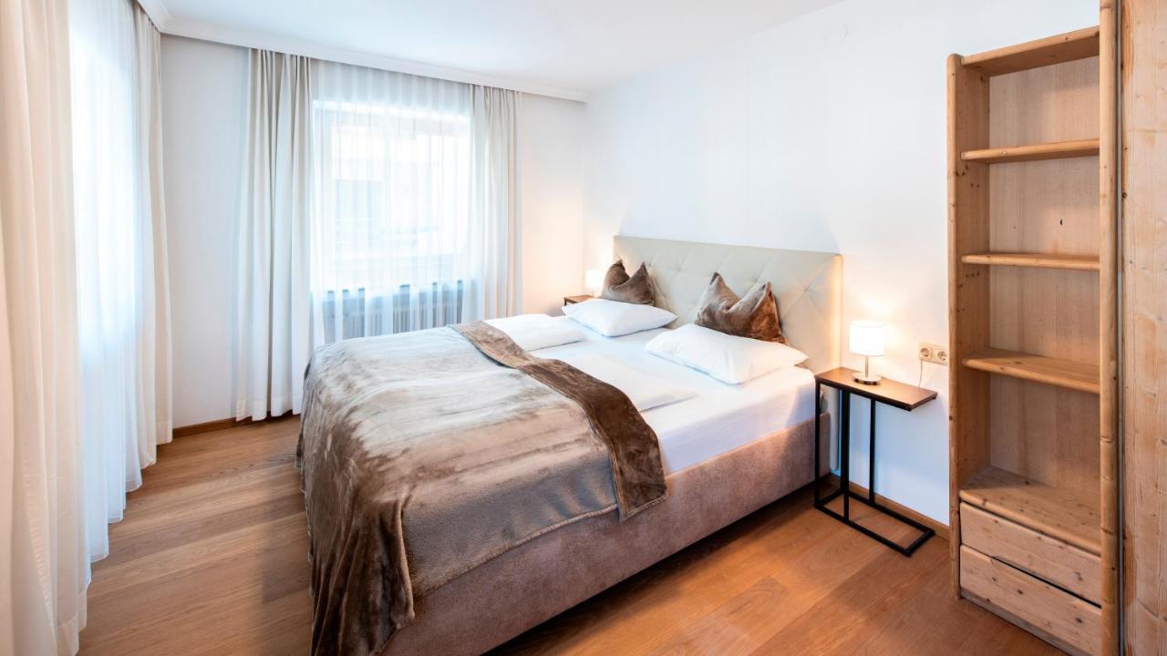 Manni Home - Rooms & Apartments Mayrhofen Εξωτερικό φωτογραφία