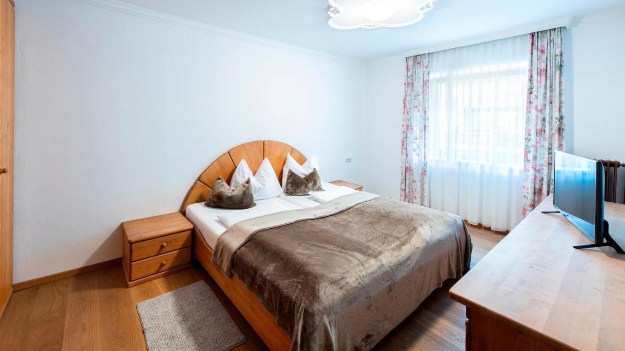 Manni Home - Rooms & Apartments Mayrhofen Εξωτερικό φωτογραφία