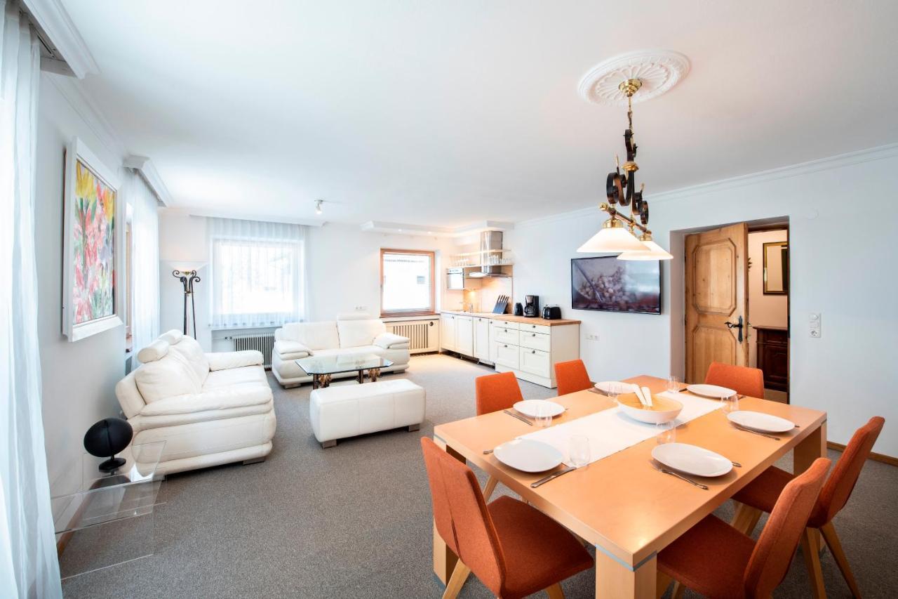 Manni Home - Rooms & Apartments Mayrhofen Εξωτερικό φωτογραφία