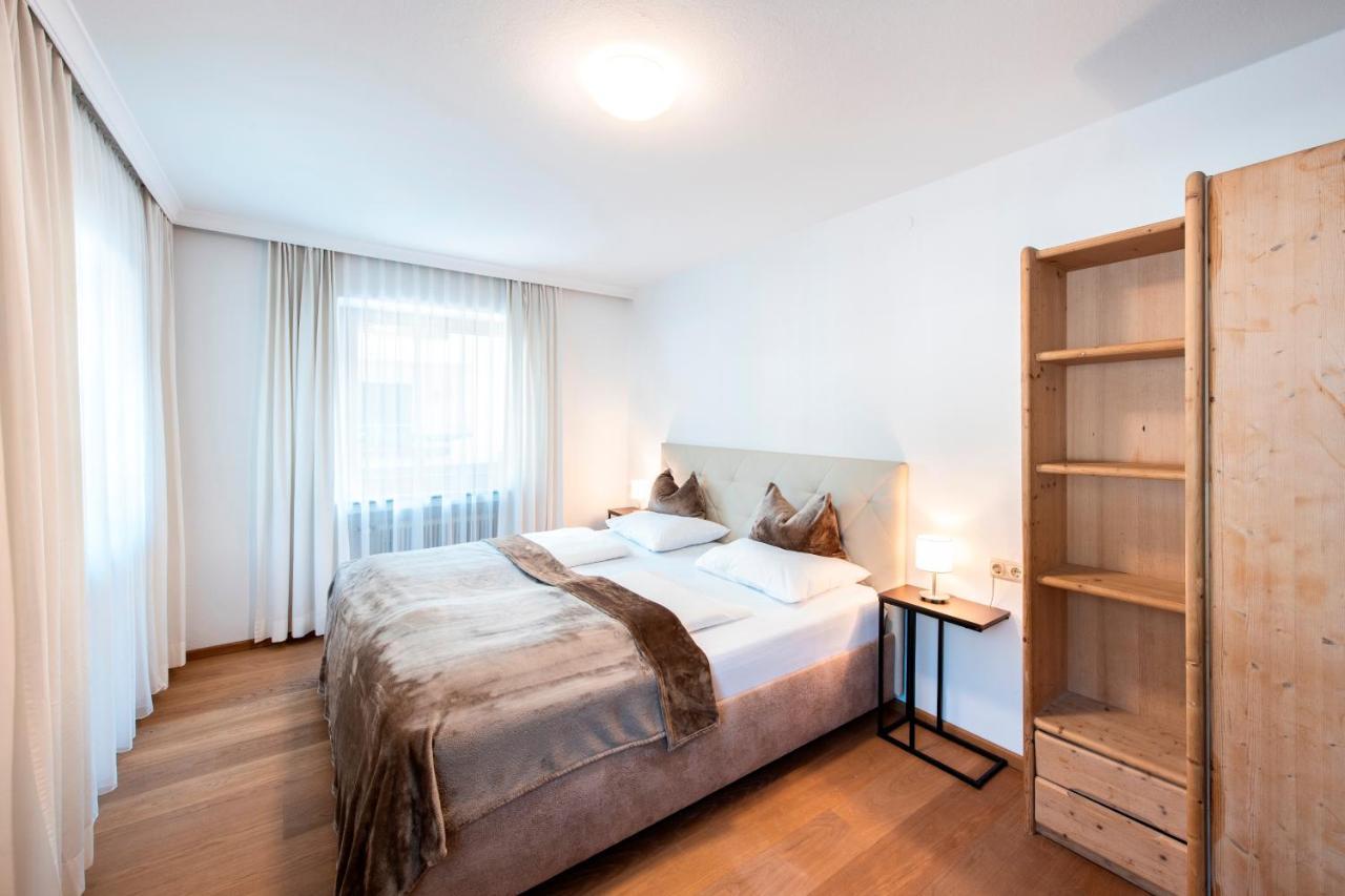 Manni Home - Rooms & Apartments Mayrhofen Εξωτερικό φωτογραφία