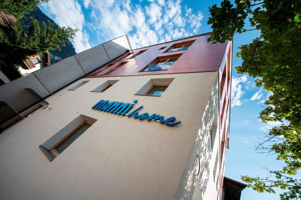 Manni Home - Rooms & Apartments Mayrhofen Εξωτερικό φωτογραφία