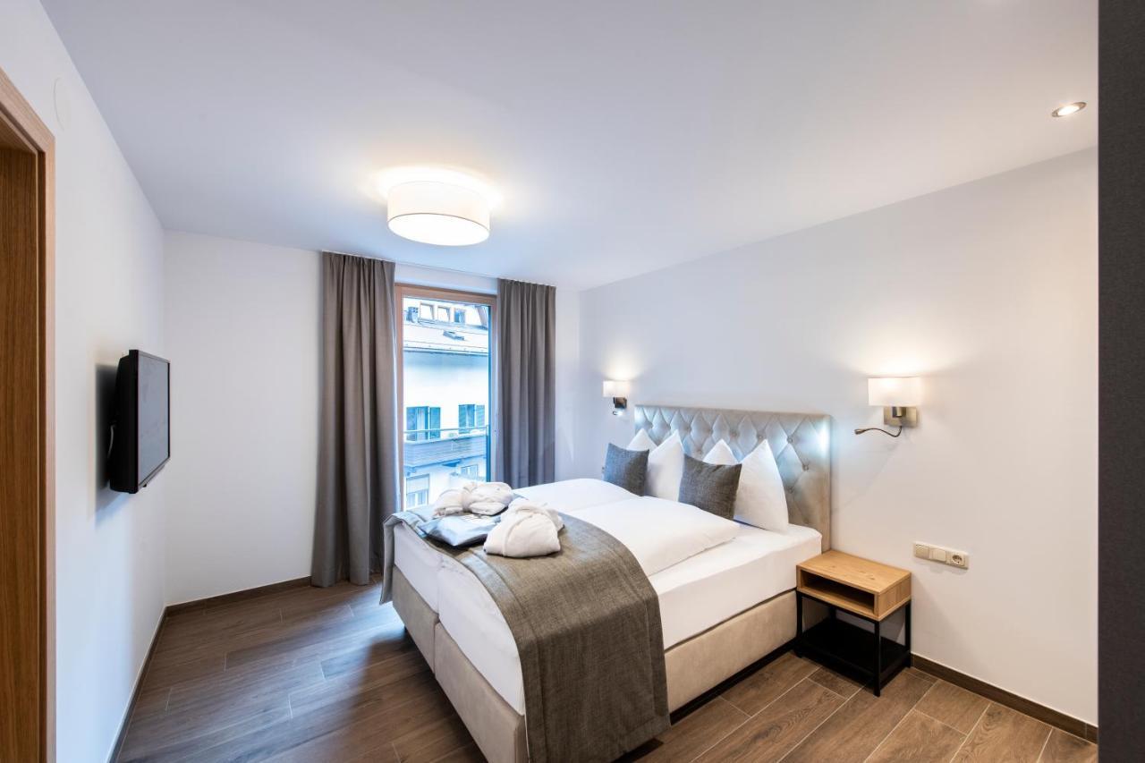 Manni Home - Rooms & Apartments Mayrhofen Εξωτερικό φωτογραφία