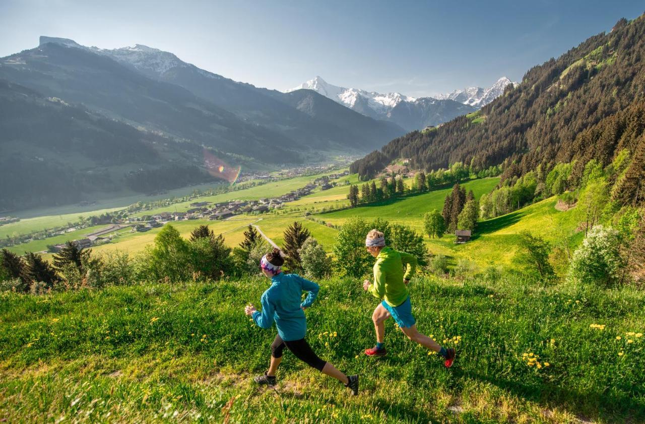 Manni Home - Rooms & Apartments Mayrhofen Εξωτερικό φωτογραφία